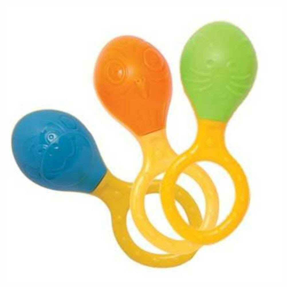 Baby Maracas 24 PC S7964