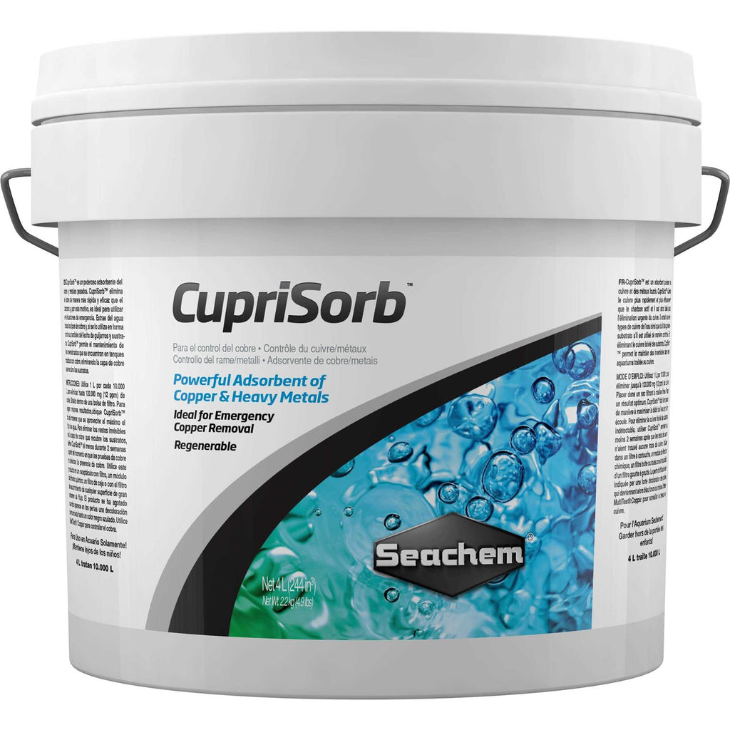 CupriSorb 500ml Q27221