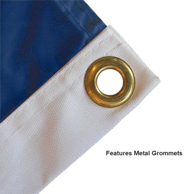 3x5 Foot Flag and Pole Kit N926