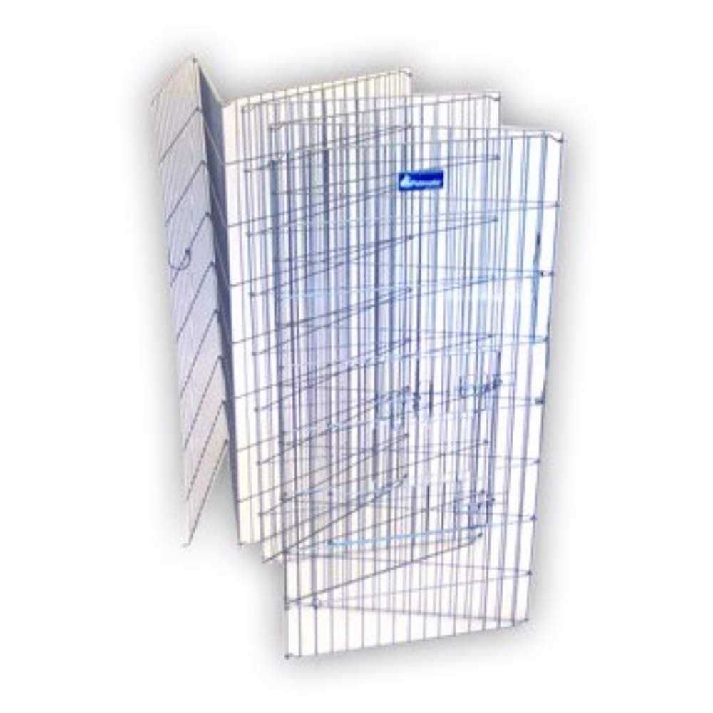 Exercise Pen with Door W424793
