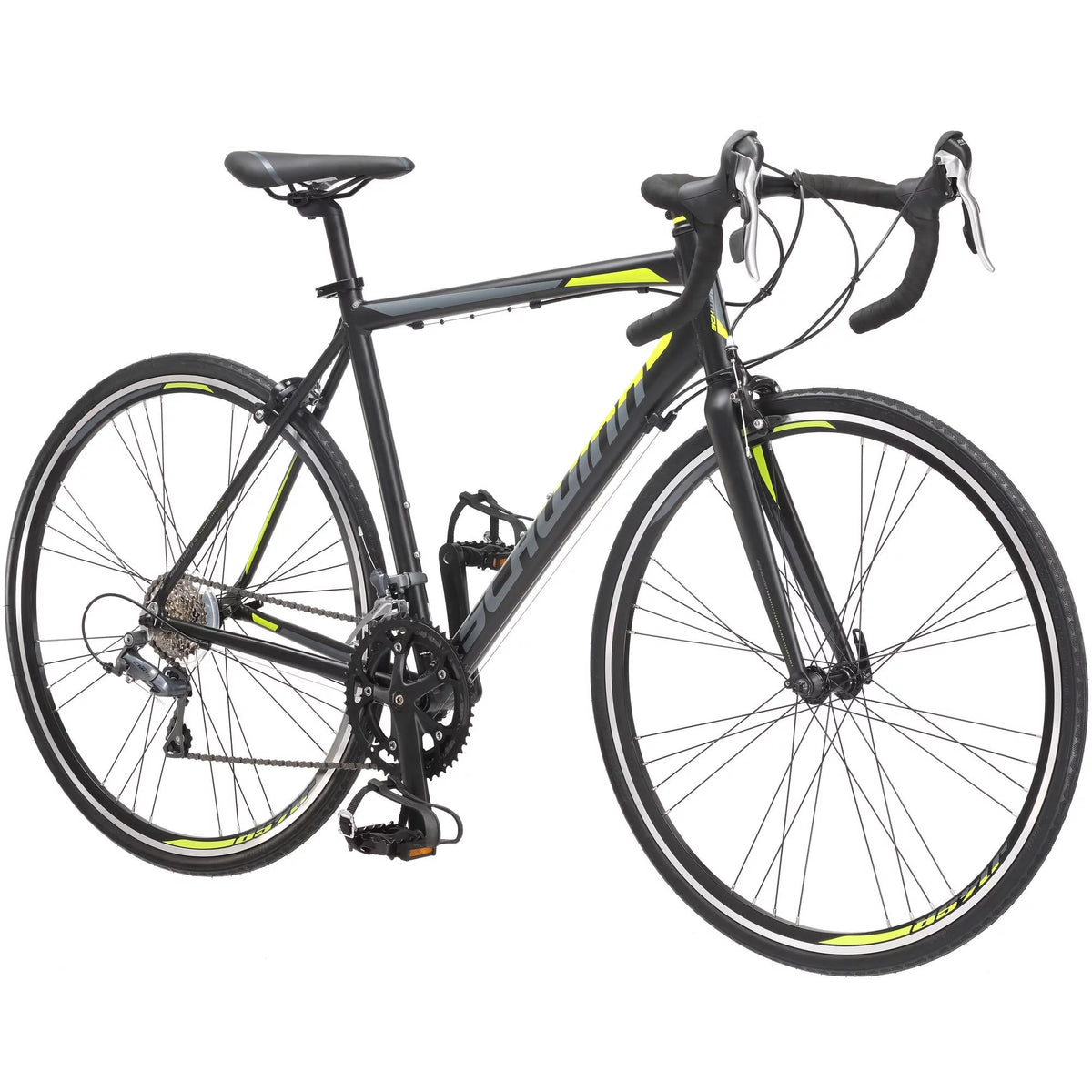 700C Men's Road Bike W509
