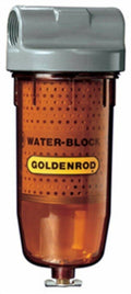 Water Block Fuel Filter 3/4-In. NPT A7137
