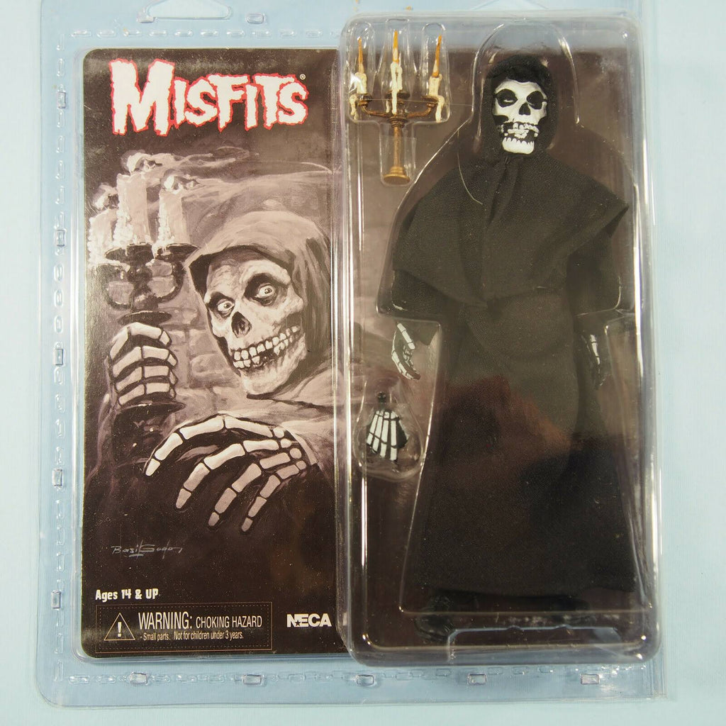 Black 8 in Action Figure X66119