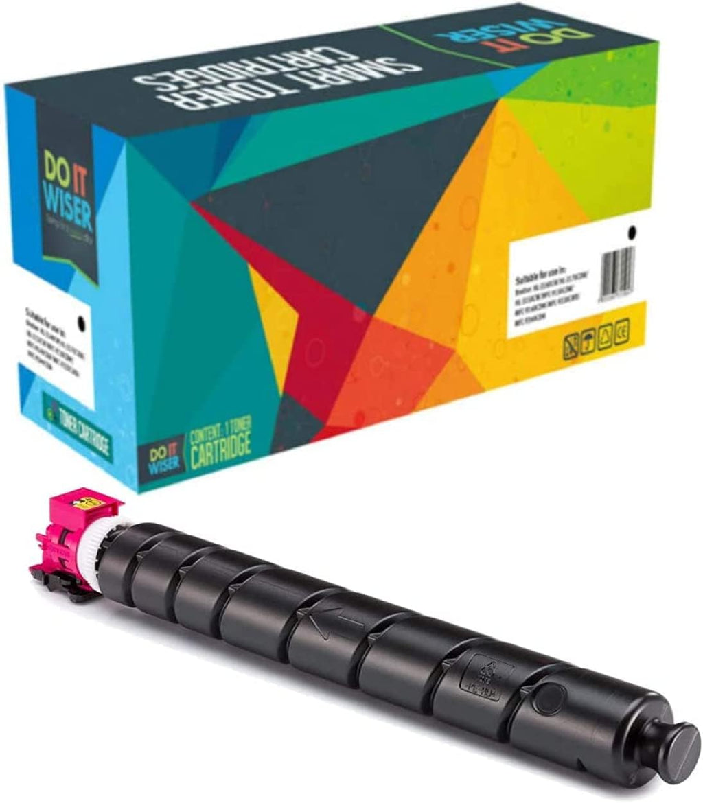 Compatible Magenta Toner Cartridge Replacement G5560