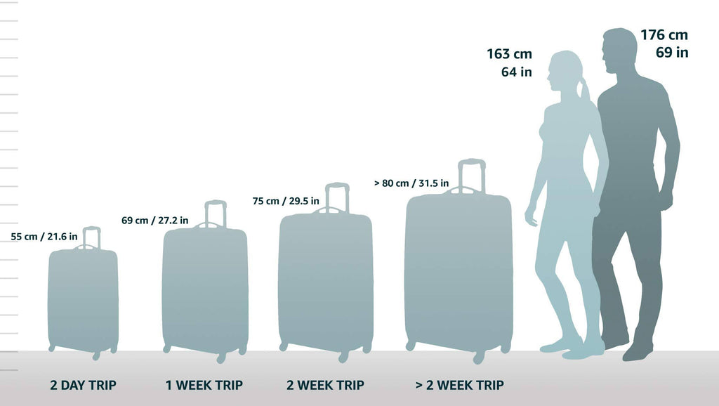 21-Inch Carry-On Rolling Duffel Z770864