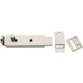 Spring Loaded Slide Bolt Latch 316 Stainless Steel S672