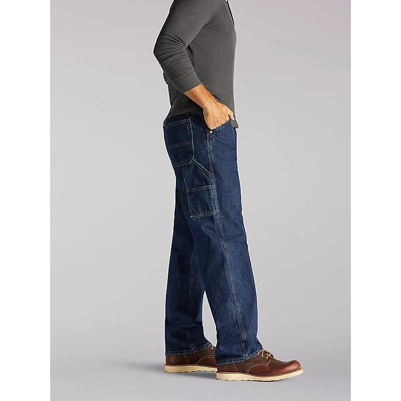 Blue Carpenter Jeans I6998
