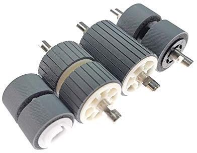 ADF Feed Roller Replacement Kit W57279