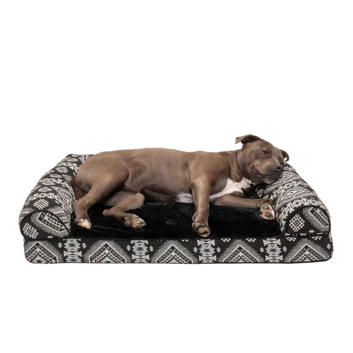 Sofa Dog Bed F3031