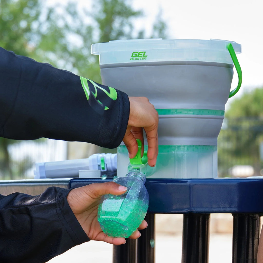 Collapsible Ammo Tub U322857