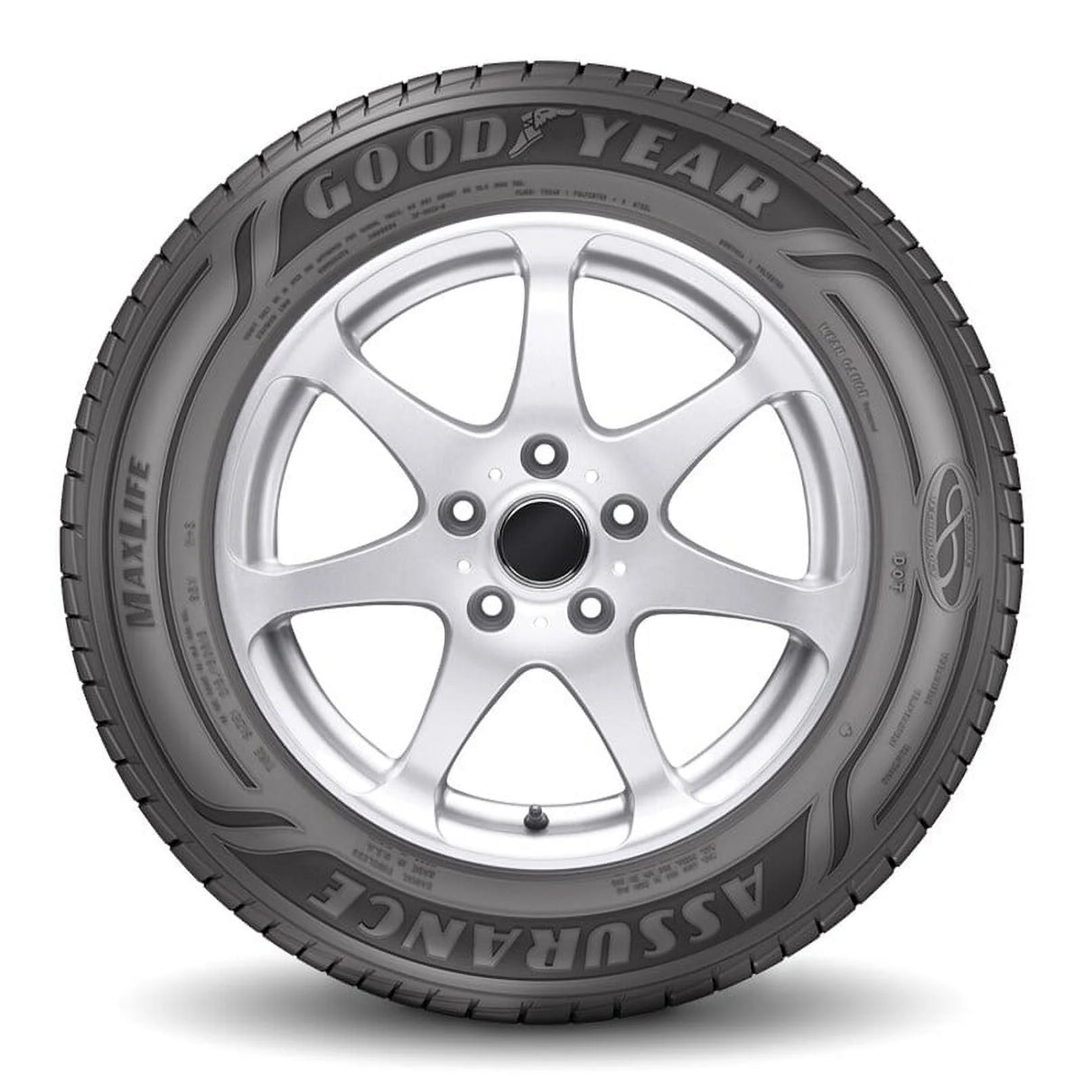 235/60R18 103V All-Season Tire P957