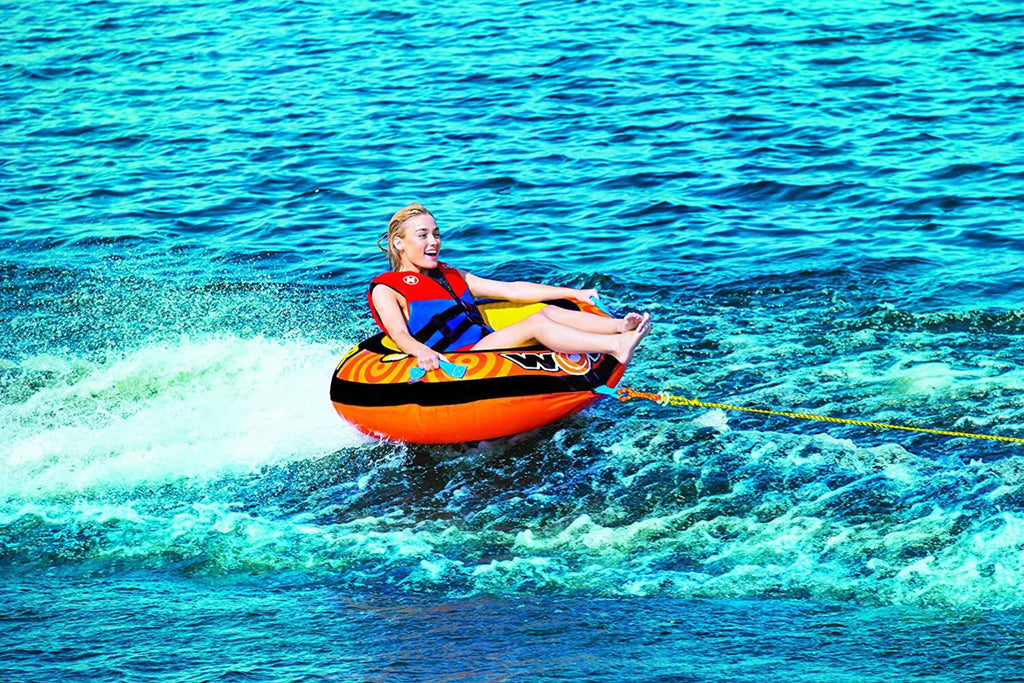 1 Person Towable A204
