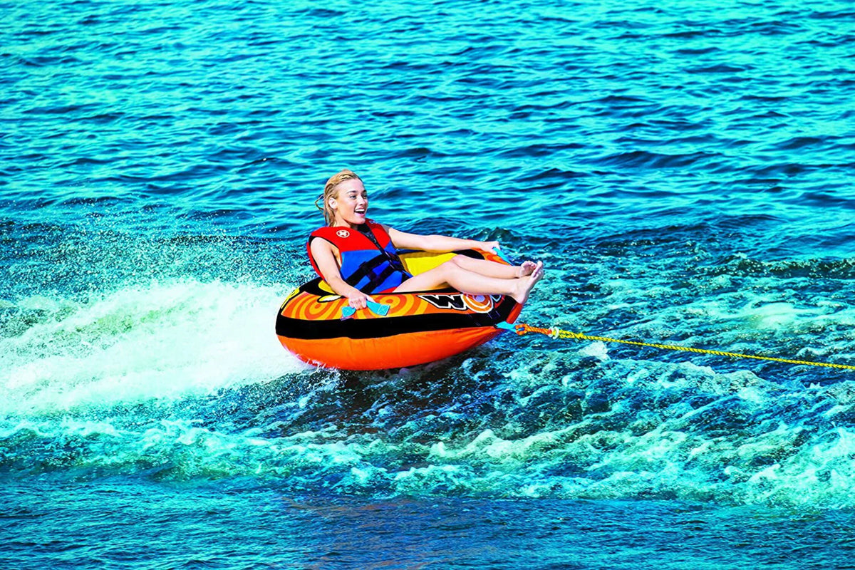 1 Person Towable A204