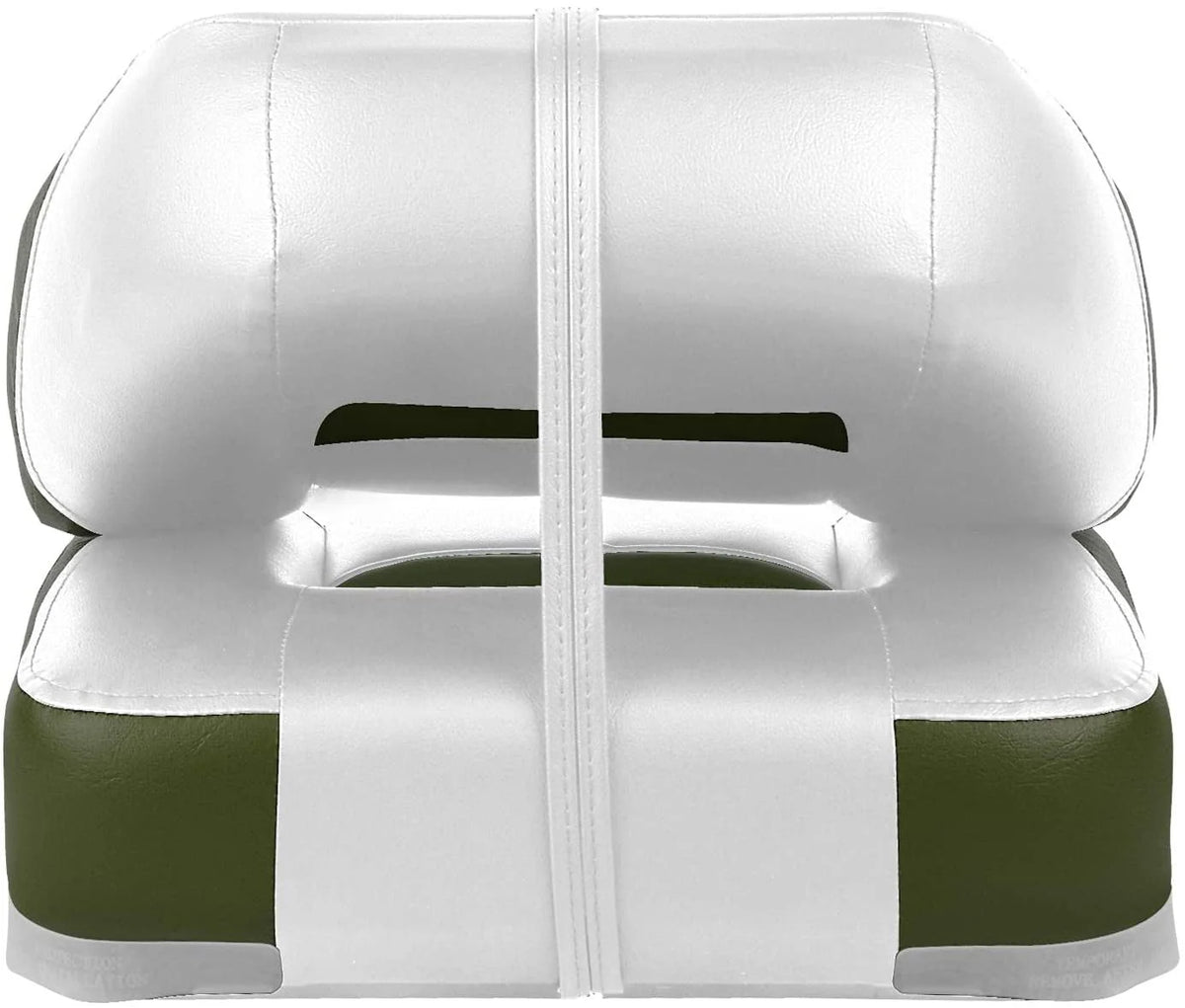 Folding Boat Seat D798