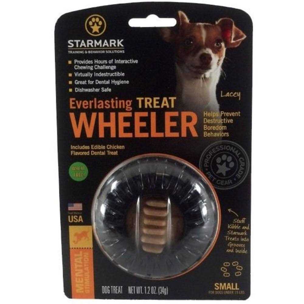 Dog Treat Toy Small B28728