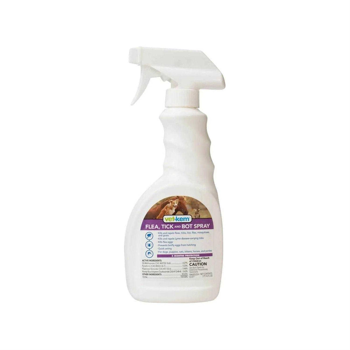 Flea Tick Spray Z1818