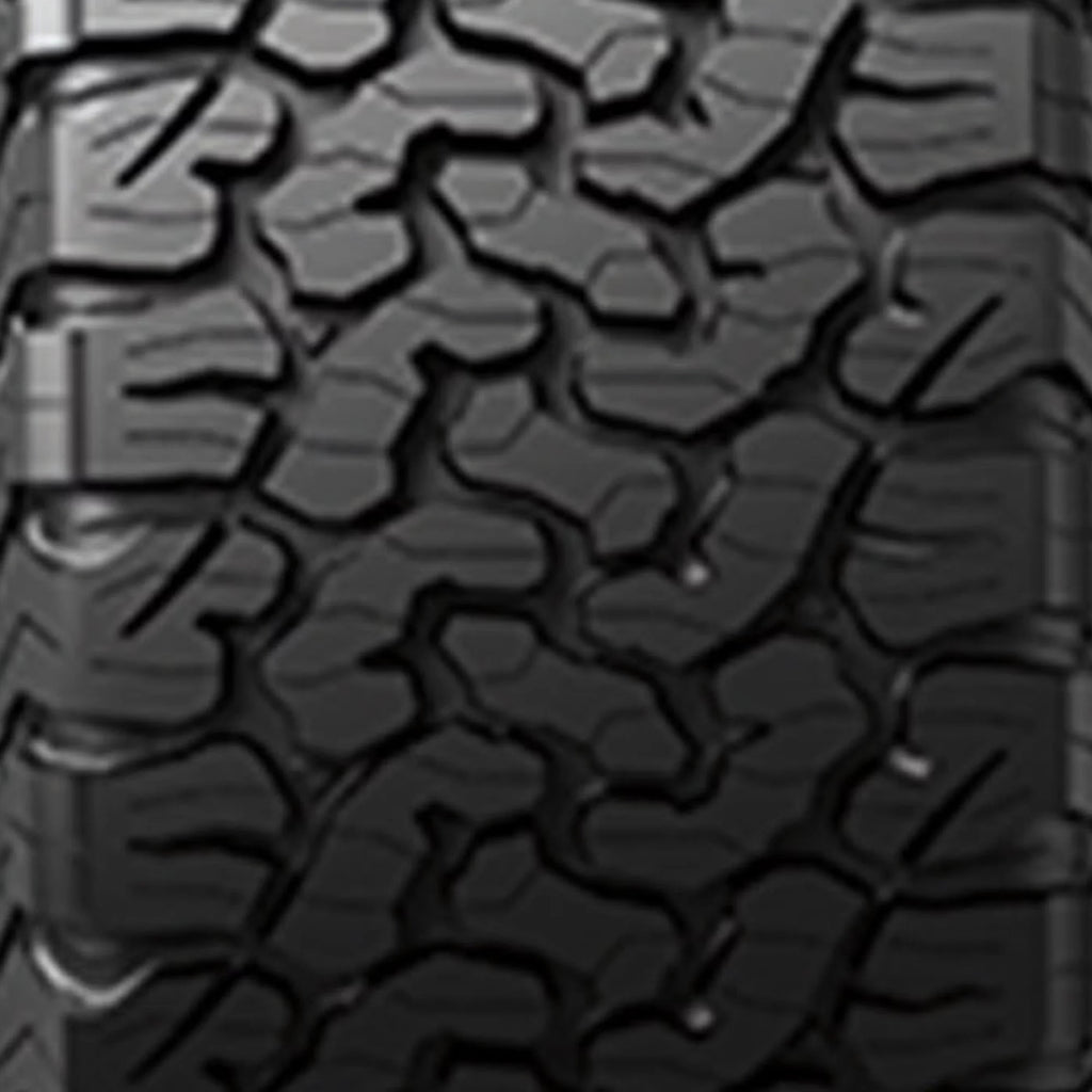 All Terrain Light Truck Tire O755044