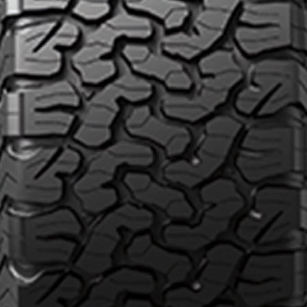 All Terrain Light Truck Tire O755044