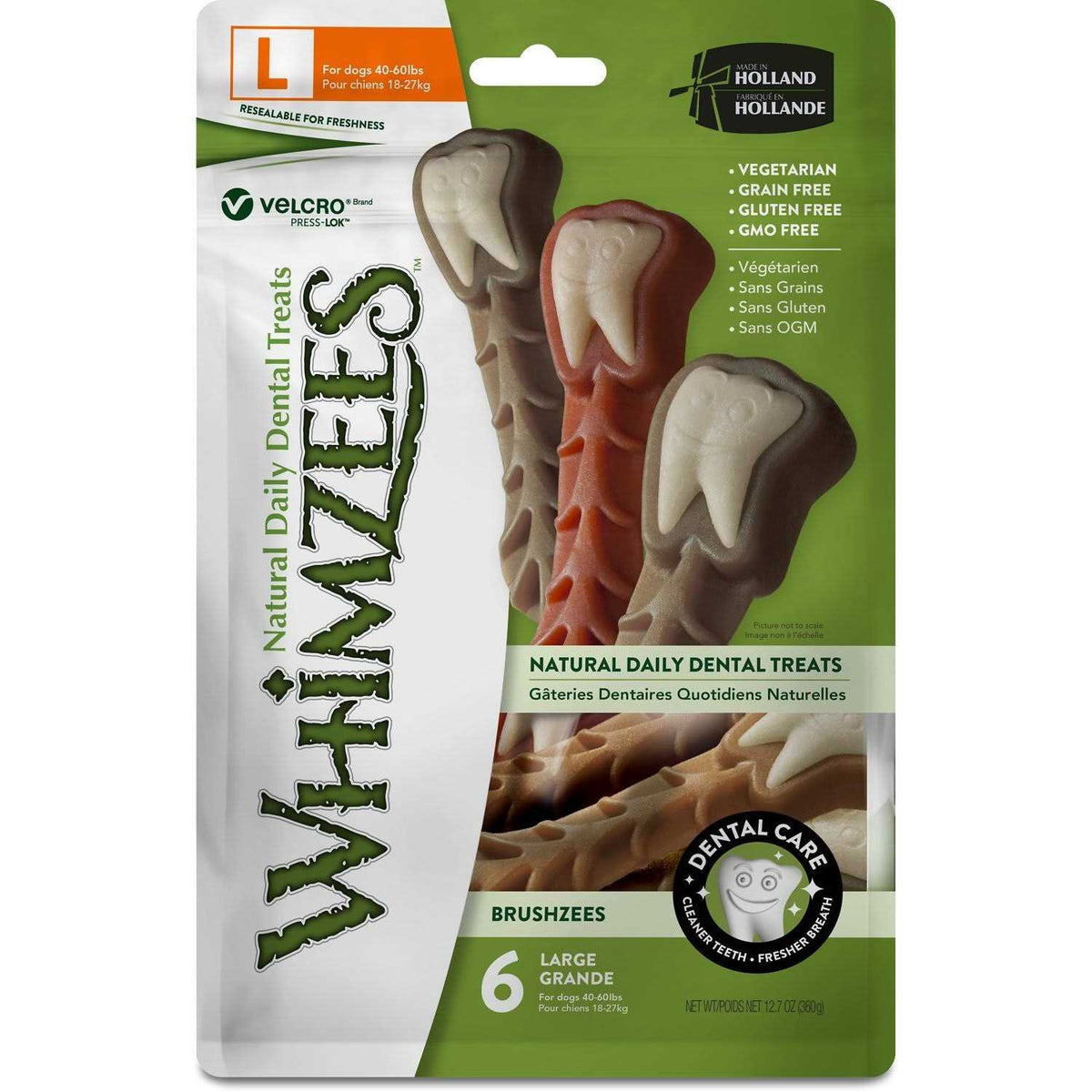 Dental Treats N1314