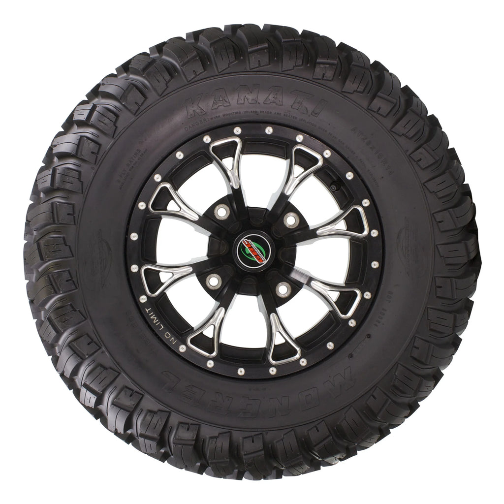 28X10R15 ATV/UTV Tire Q330