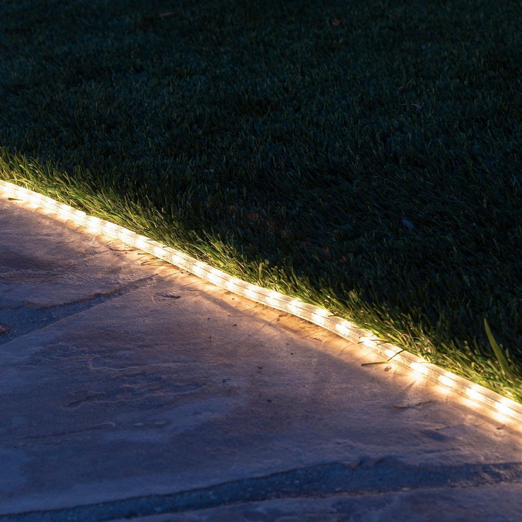 18 ft. LED Linkable Rope Light N112726