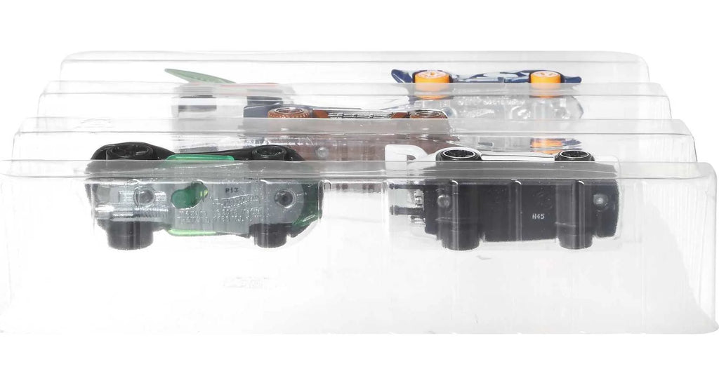 Star Wars Character Car 5-Pack T652