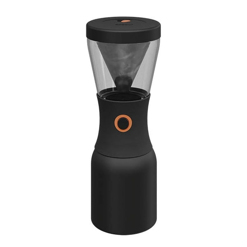 Portable Cold Brew Coffee Maker Black B557