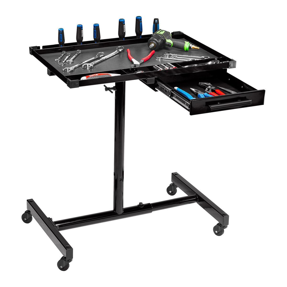 Mobile Service Tray K58079