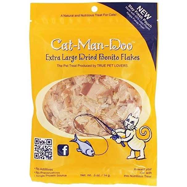 Dried Bonito Flakes E295273