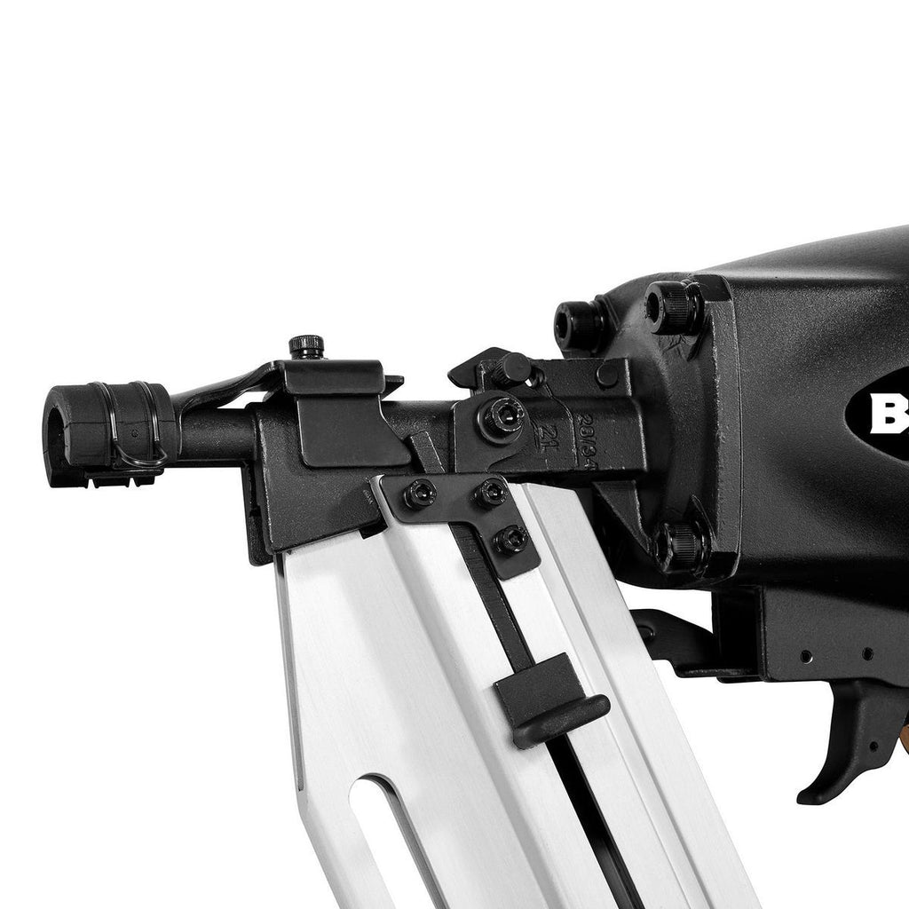 3-in-1 Framing Nailer J669