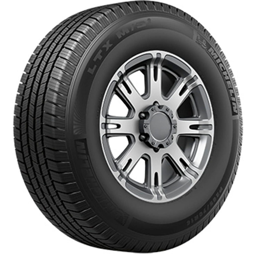 All Season 245/75R17 Light Truck Tire X936