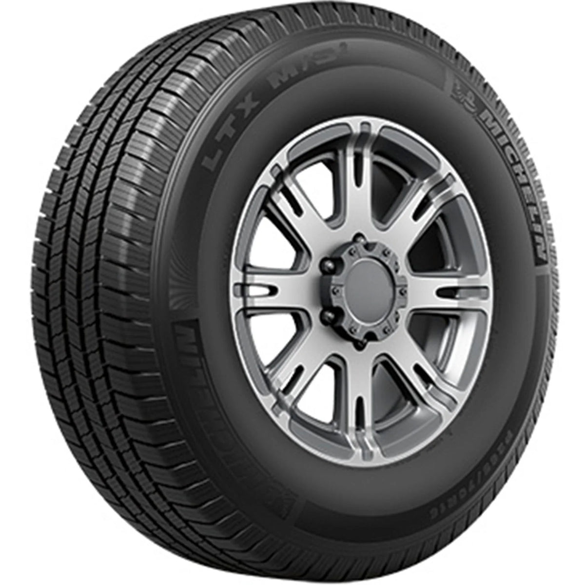 All Season 245/75R17 Light Truck Tire X936