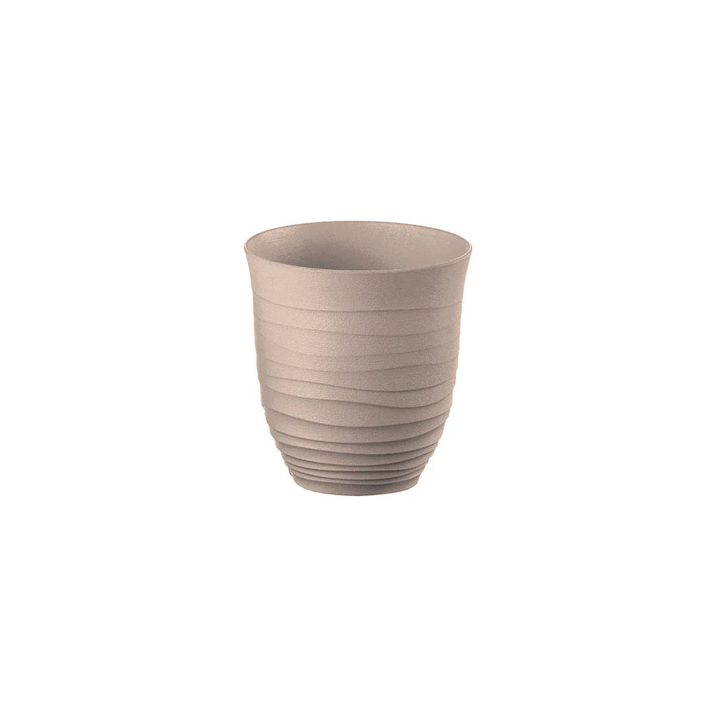 Taupe Low Tumbler A27665