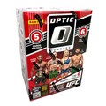 UFC Trading Cards Blaster Box J96248
