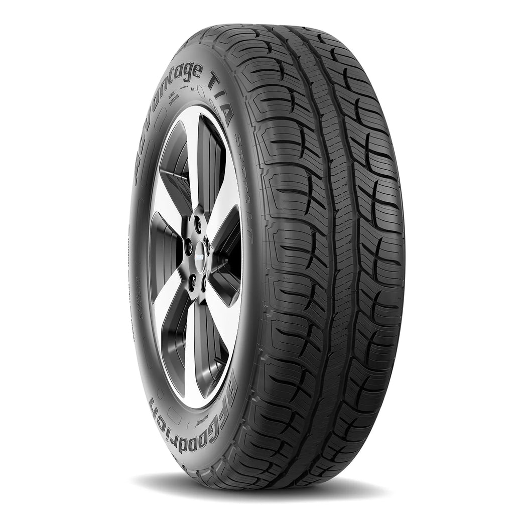 All Weather Light Truck Tire O819