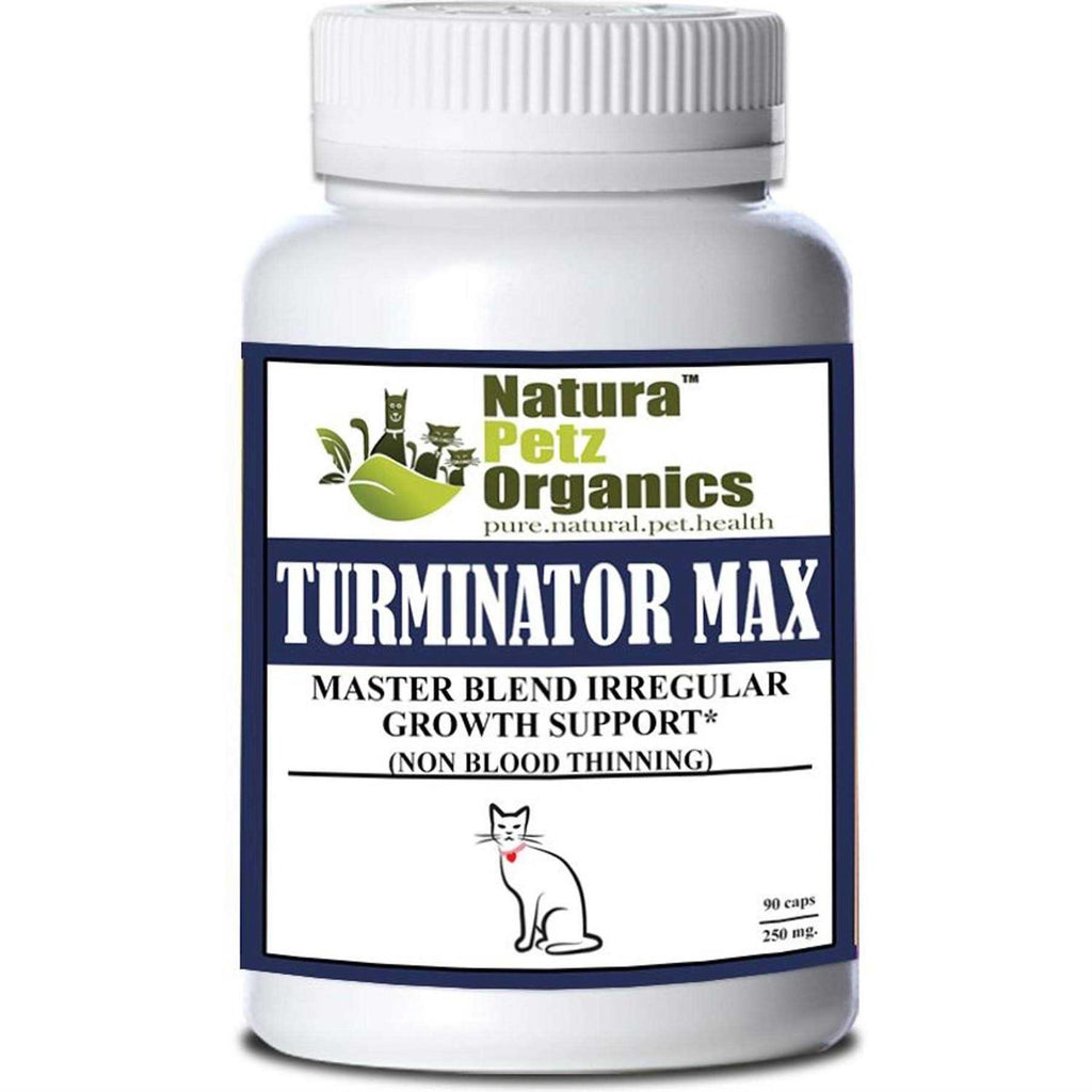 Irregular Growth Support For Dogs & Cats T44029