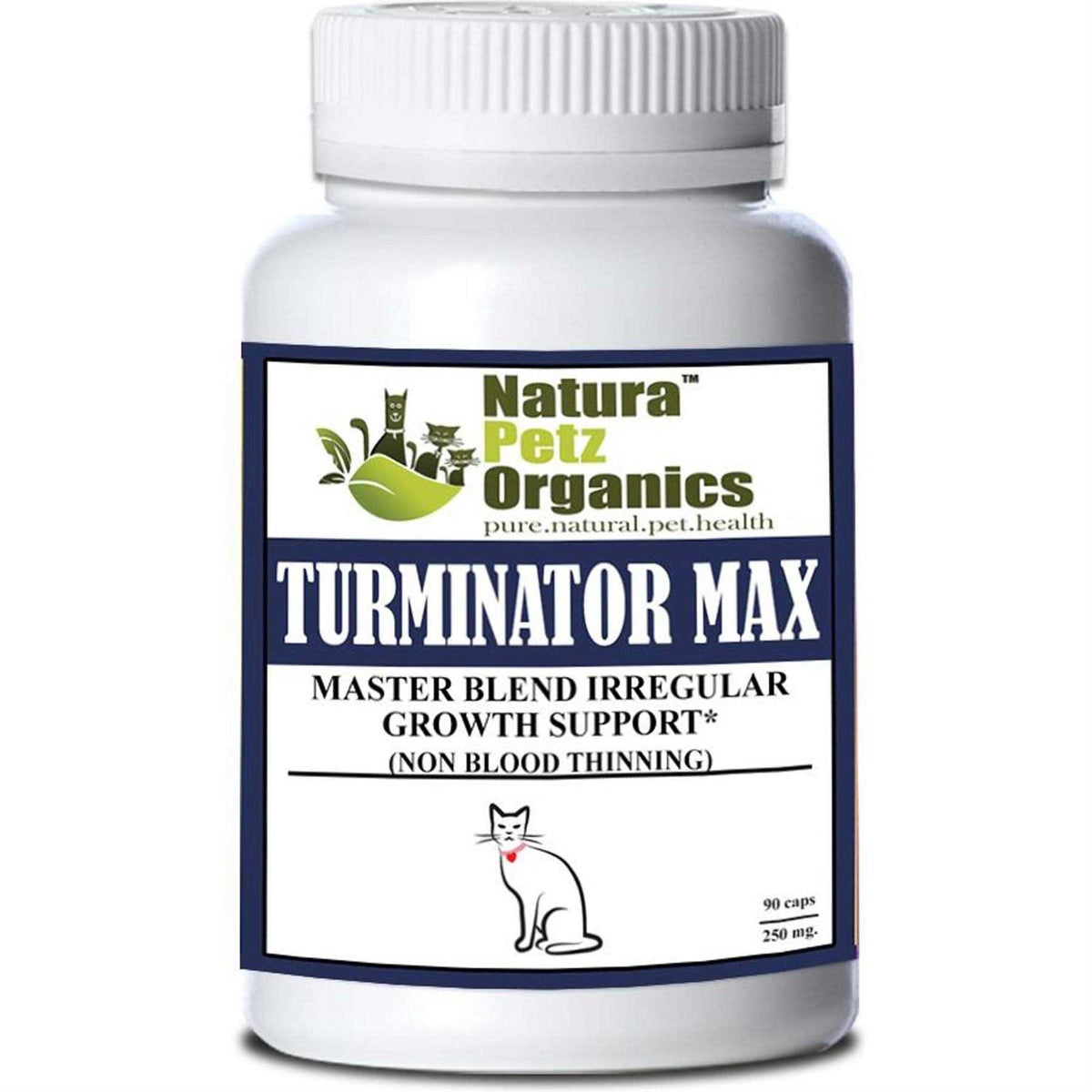 Irregular Growth Support For Dogs & Cats T44029