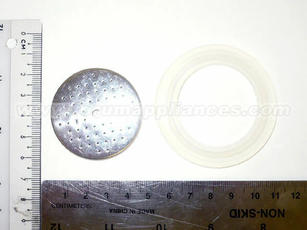 Seal & Grid for Expresso Maker F9602