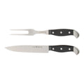 2pc Carving Set W612511