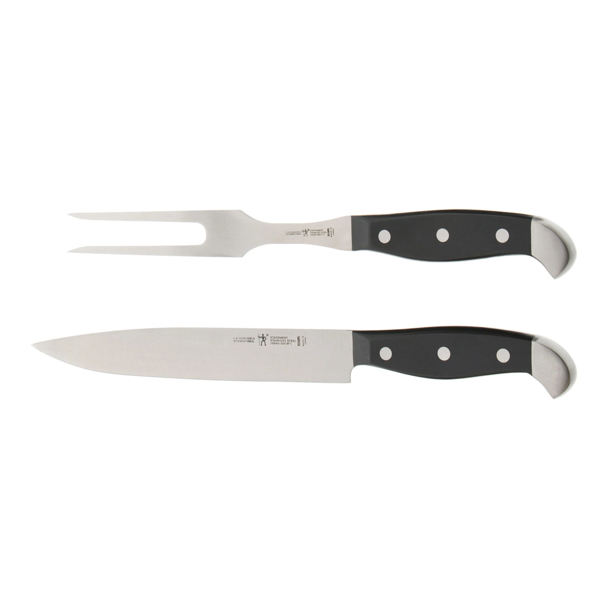 2pc Carving Set W612511