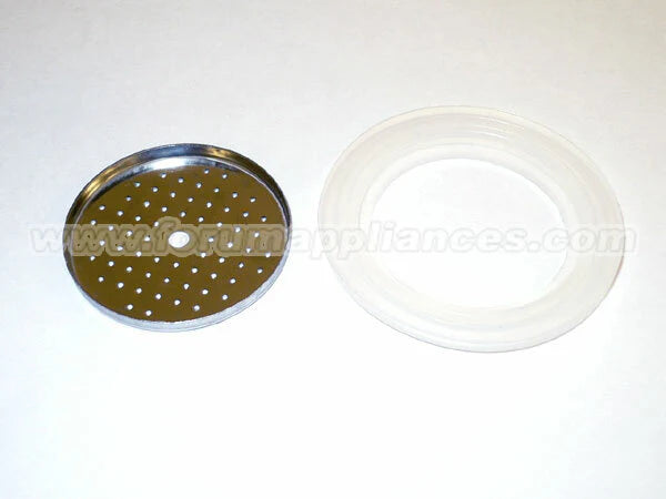 Seal & Grid for Expresso Maker F9602