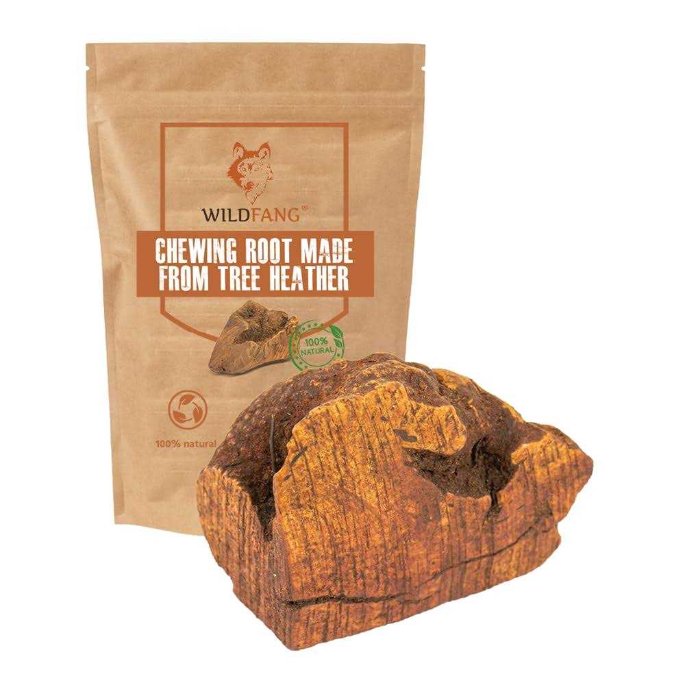Chew Root for Dogs H6165
