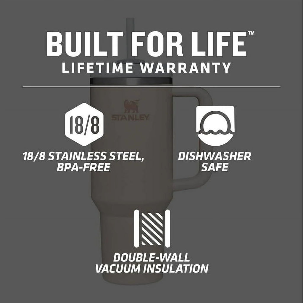 40oz Stainless Steel Tumbler X4708