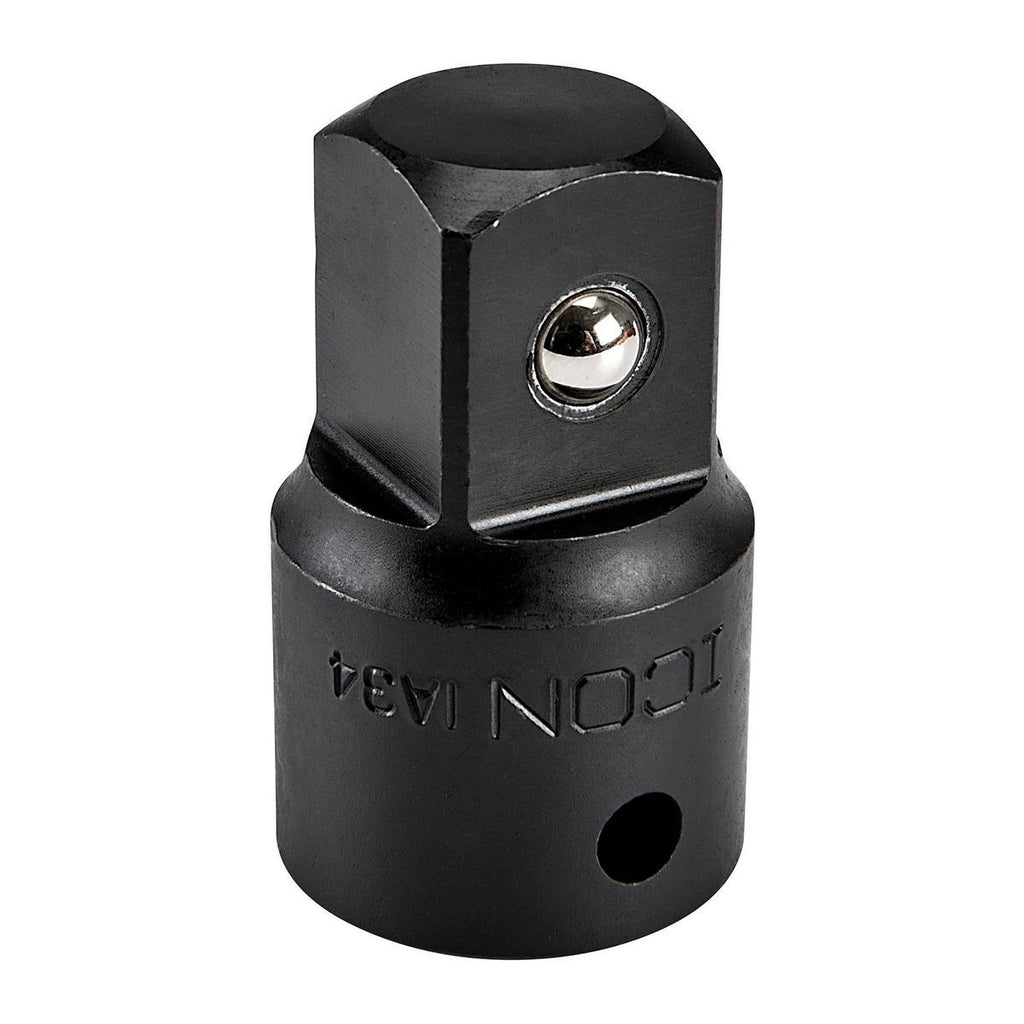 Impact Socket Adapter Set, 4 Piece P97911