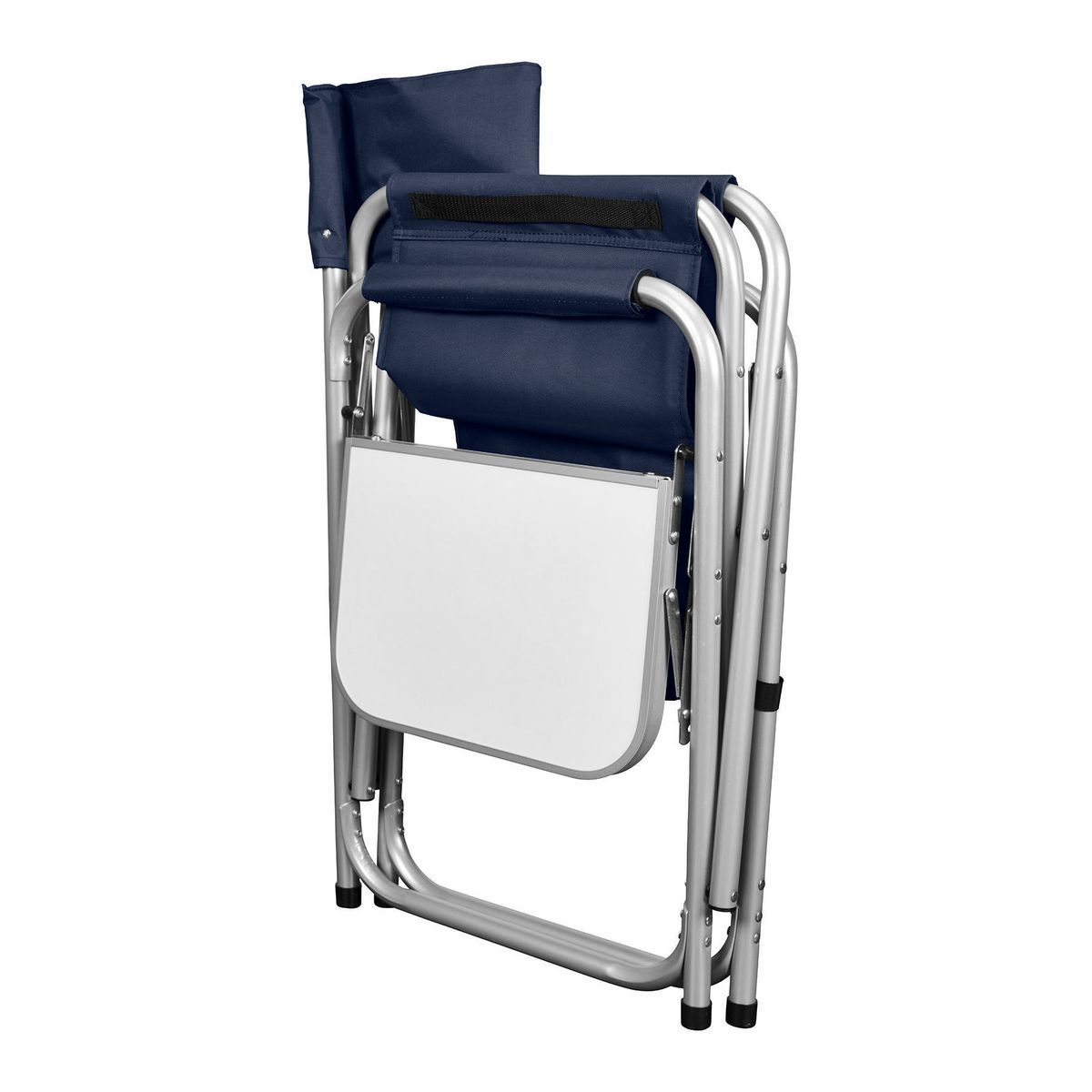 Foldable Aluminum Sports Chair U2265