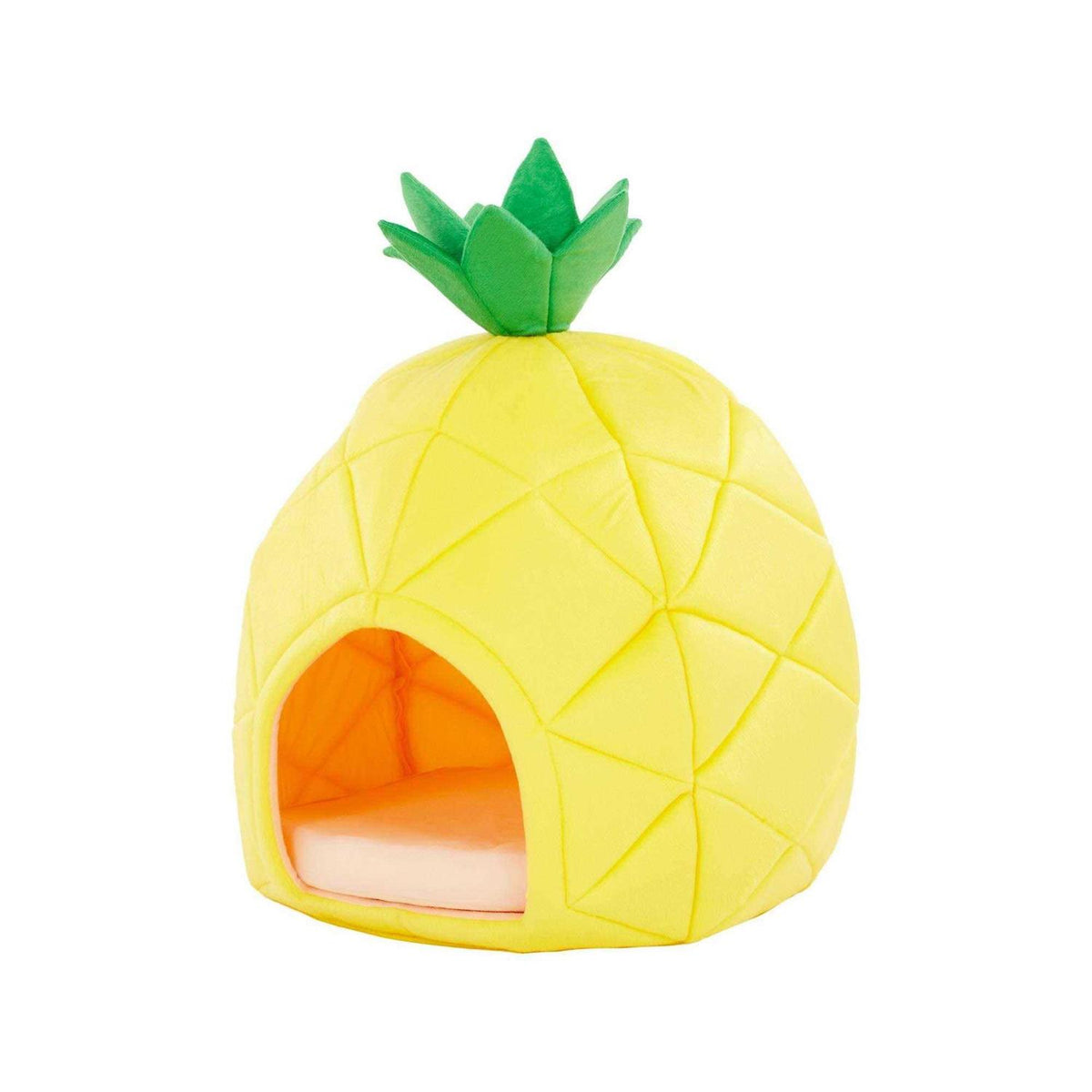 Pineapple Pet Bed C89424