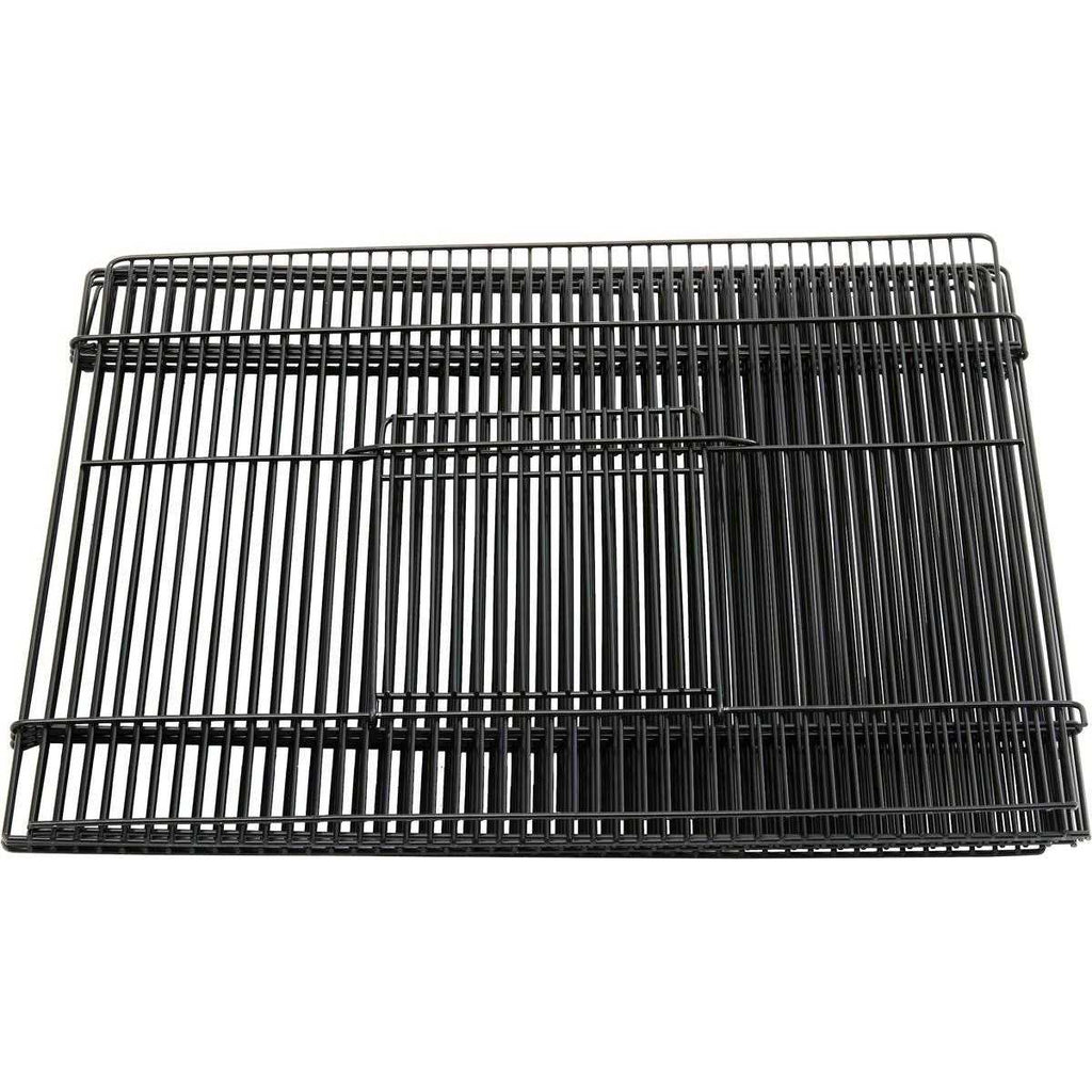 Wire Small Pet Playpen with Door L846
