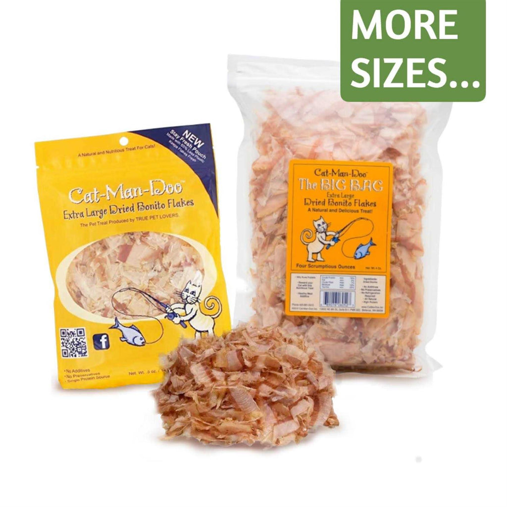 Dried Bonito Flakes E295273