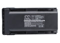 3240mAh Replacement Battery Z7663