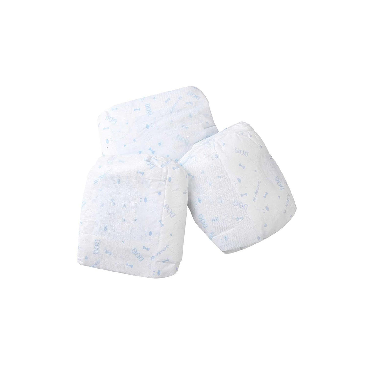 Disposable Female Dog Diapers S66682
